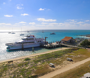 Dry Tortugas National Park