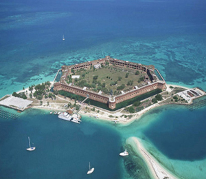 The Islands Of The Dry Tortugas