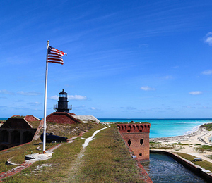 America's First Ocean Wilderness