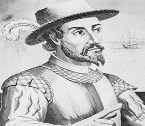 Juan Ponce De Leon