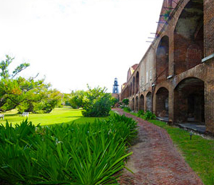 Climate and Weather at The Dry Tortugas